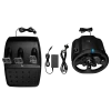 Игровой руль Logitech G923, Чёрный Игровой руль Logitech G923, Чёрный