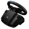 Игровой руль Logitech G923, Чёрный Игровой руль Logitech G923, Чёрный