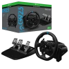 Игровой руль Logitech G923, Чёрный Игровой руль Logitech G923, Чёрный