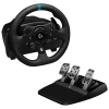 Игровой руль Logitech G923, Чёрный Игровой руль Logitech G923, Чёрный
