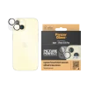Sticlă de protecție PanzerGlass iPhone 15/15 Plus PicturePerfect, Negru Sticlă de protecție PanzerGlass iPhone 15/15 Plus PicturePerfect, Negru