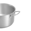 Set de cratițe RESTO 92025, Oțel inoxidabil