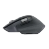 Mouse Wireless Logitech MX Master 3S, Grafit