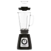 Стационарный блендер Tefal BlendForce 2, Чёрный