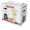 Стационарный блендер Tefal BlendForce 2, Чёрный