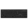 Set Tastatură + Mouse SVEN KB-C3400W, Fără fir, Negru Set Tastatură + Mouse SVEN KB-C3400W, Fără fir, Negru