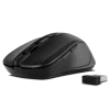 Set Tastatură + Mouse SVEN KB-C3400W, Fără fir, Negru Set Tastatură + Mouse SVEN KB-C3400W, Fără fir, Negru