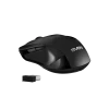 Set Tastatură + Mouse SVEN KB-C3400W, Fără fir, Negru Set Tastatură + Mouse SVEN KB-C3400W, Fără fir, Negru