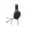 Căști gaming Gembird GHS-SANPO-S300, Cu fir, Negru