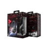 Căști gaming Gembird GHS-SANPO-S300, Cu fir, Negru