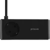Prelungitor Proove Strip Homester PD-03 65W (2Type-C + 2USB),Black