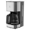 Cafetiera cu picurare Electrolux E3CM1-3ST, 1000W, Oțel inoxidabil