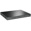 PoE коммутатор TP-LINK TL-SG3452P, 48x IEEE 802.3af/at PoE коммутатор TP-LINK TL-SG3452P, 48x IEEE 802.3af/at