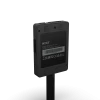 Концентратор вентилятора NZXT Control Hub AC-CRFR1-B1 Концентратор вентилятора NZXT Control Hub AC-CRFR1-B1