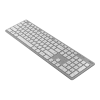 Set Tastatură + Mouse ASUS W5000, Fără fir, Alb Set Tastatură + Mouse ASUS W5000, Fără fir, Alb
