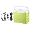 Geanta frigorifica Ardesto CR-25L, 25L, Verde Geanta frigorifica Ardesto CR-25L, 25L, Verde