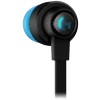 Căști gaming Logitech G333, Cu fir, Negru Căști gaming Logitech G333, Cu fir, Negru