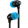 Căști gaming Logitech G333, Cu fir, Negru Căști gaming Logitech G333, Cu fir, Negru