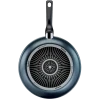 Сковорода Tefal C3850553, 26см, Темно-серый