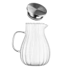 Ulcior Ardesto Iceberg AR2615GA, 1,5L, Transparent