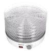 Deshidrator de fructe Ardesto FDB-5320, Alb Deshidrator de fructe Ardesto FDB-5320, Alb