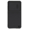 Husă Nillkin Galaxy S23+ Textured Case S, Negru Husă Nillkin Galaxy S23+ Textured Case S, Negru