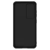 Husă Nillkin Galaxy S23+ Textured Case S, Negru Husă Nillkin Galaxy S23+ Textured Case S, Negru