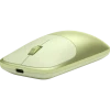Wireless Mouse Satechi Slim EX, 3 buttons, Ambidextrous, Rechargeable, Bluetooth 5.0, Citrus Wireless Mouse Satechi Slim EX, 3 buttons, Ambidextrous, Rechargeable, Bluetooth 5.0, Citrus