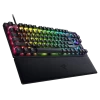 Tastatură Razer Huntsman V3 Pro TKL, Cu fir, Negru Tastatură Razer Huntsman V3 Pro TKL, Cu fir, Negru