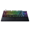 Tastatură Razer Huntsman V3 Pro TKL, Cu fir, Negru Tastatură Razer Huntsman V3 Pro TKL, Cu fir, Negru