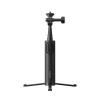 Аксессуары для экшн камеры Insta360 Mini 2-in-1 Tripod 2.0, Черный Аксессуары для экшн камеры Insta360 Mini 2-in-1 Tripod 2.0, Черный