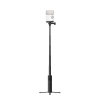 Аксессуары для экшн камеры Insta360 Mini 2-in-1 Tripod 2.0, Черный Аксессуары для экшн камеры Insta360 Mini 2-in-1 Tripod 2.0, Черный