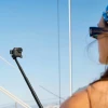 Аксессуары для экшн камеры Insta360 Mini 2-in-1 Tripod 2.0, Черный Аксессуары для экшн камеры Insta360 Mini 2-in-1 Tripod 2.0, Черный