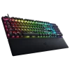 Клавиатура Razer Huntsman V3 Pro, Проводное, Чёрный Клавиатура Razer Huntsman V3 Pro, Проводное, Чёрный