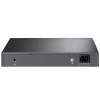 Сетевой коммутатор TP-LINK TL-SG3210, 8x 10/100/1000 Мбит/с Сетевой коммутатор TP-LINK TL-SG3210, 8x 10/100/1000 Мбит/с