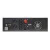 Источник бесперебойного питания PCM INR-800AP, 800VA, Крепление в стойку