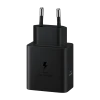 Încărcător Samsung EP-T4511NBEGEU, 45W, Negru Încărcător Samsung EP-T4511NBEGEU, 45W, Negru
