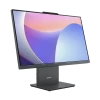 Моноблок Lenovo IdeaCentre AIO 27ARR9, 27", AMD Ryzen 3 7335U, 8Гб/512Гб, Без ОС, Luna Grey Моноблок Lenovo IdeaCentre AIO 27ARR9, 27