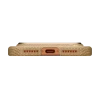 Чехол Pitaka Ultra-Slim для Apple iPhone 17 Pro Max, Golden Glint