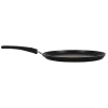 Tigaie pentru clătite Tefal C3841053, 25cm, Negru Tigaie pentru clătite Tefal C3841053, 25cm, Negru