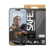 Защитное стекло PanzerGlass SAFE. UWF for iPhone 15 Pro, Прозрачный Защитное стекло PanzerGlass SAFE. UWF for iPhone 15 Pro, Прозрачный