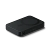 Acumulator extern Satechi Qi2, 10000mAh, Negru Acumulator extern Satechi Qi2, 10000mAh, Negru