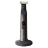 Trimmer pentru bărbați Philips QP6652/61, Crom Trimmer pentru bărbați Philips QP6652/61, Crom