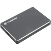 HDD portabil extern Transcend StoreJet 25C3, 1 TB, Iron Gray (TS1TSJ25C3N) HDD portabil extern Transcend StoreJet 25C3, 1 TB, Iron Gray (TS1TSJ25C3N)