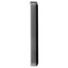 HDD portabil extern Transcend StoreJet 25C3, 1 TB, Iron Gray (TS1TSJ25C3N) HDD portabil extern Transcend StoreJet 25C3, 1 TB, Iron Gray (TS1TSJ25C3N)