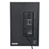 Компьютерные колонки 2.1 F&D F380X, Чёрный
