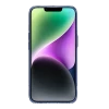 Чехол Nillkin iPhone 14 Plus Nature TPU Pro, Синий Чехол Nillkin iPhone 14 Plus Nature TPU Pro, Синий