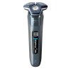 Aparat de ras electric Philips S7882/55, Albastru deschis | Gri Aparat de ras electric Philips S7882/55, Albastru deschis | Gri