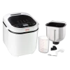 Mașină de pâine Tefal Pain Dore, Alb