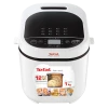 Mașină de pâine Tefal Pain Dore, Alb